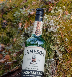 Jameson Whiskey