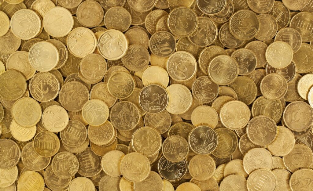 Geld