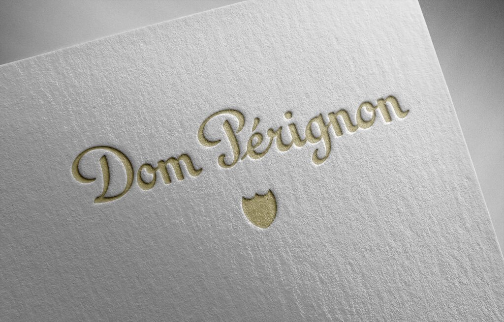 Dom Perignon