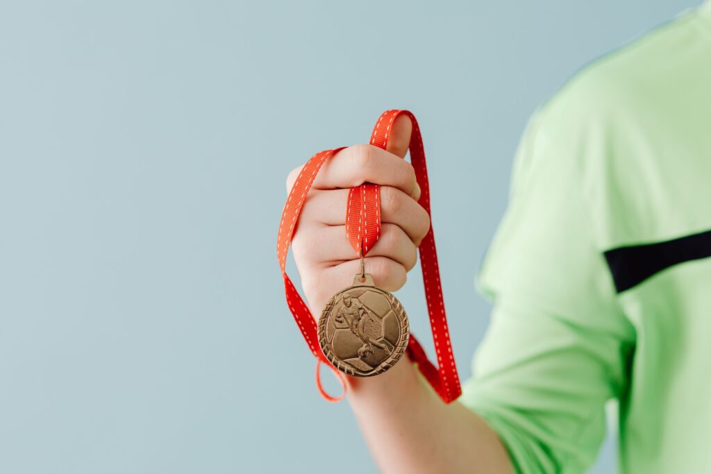 Medaille
