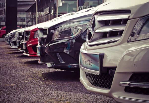 Mercedes Benz