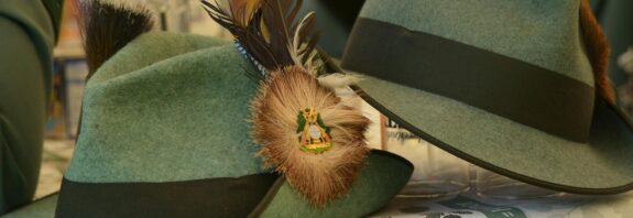 Schützenfest Hüte